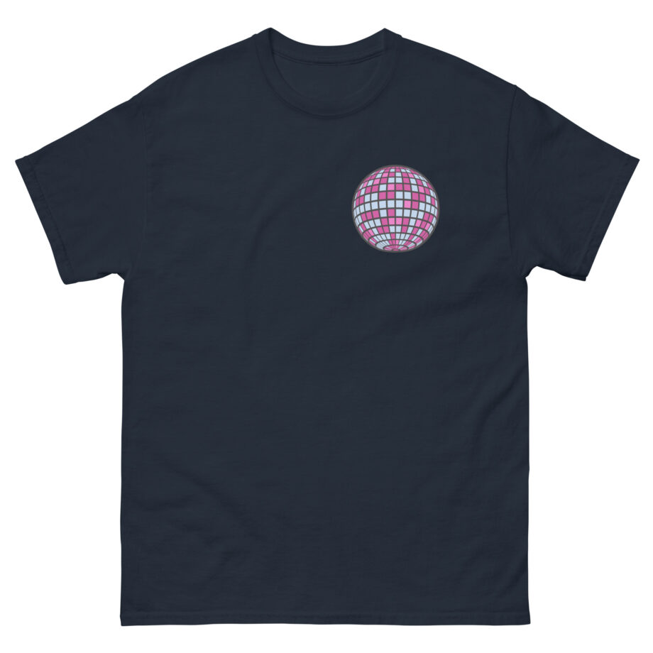 Just Trish Unisex classic tee