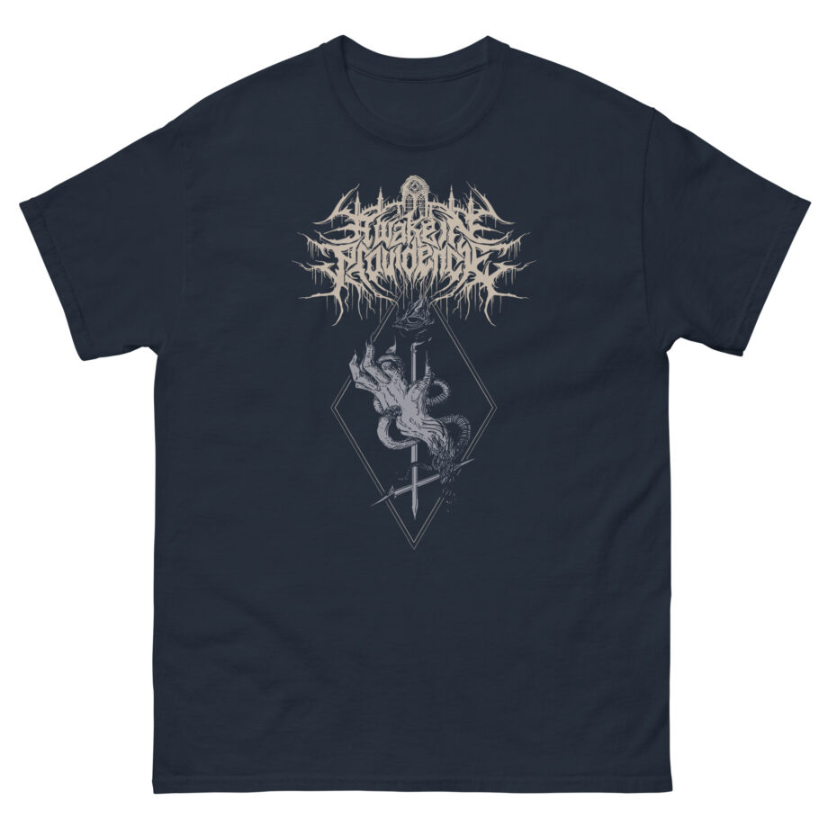 A Wake in Providence Eternity the Horror Ov the Old Gods Unisex classic tee
