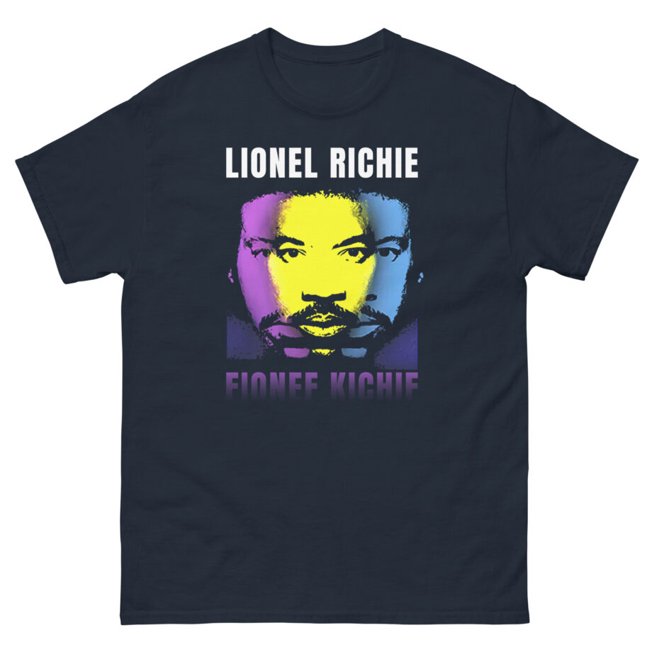 Unisex classic tee