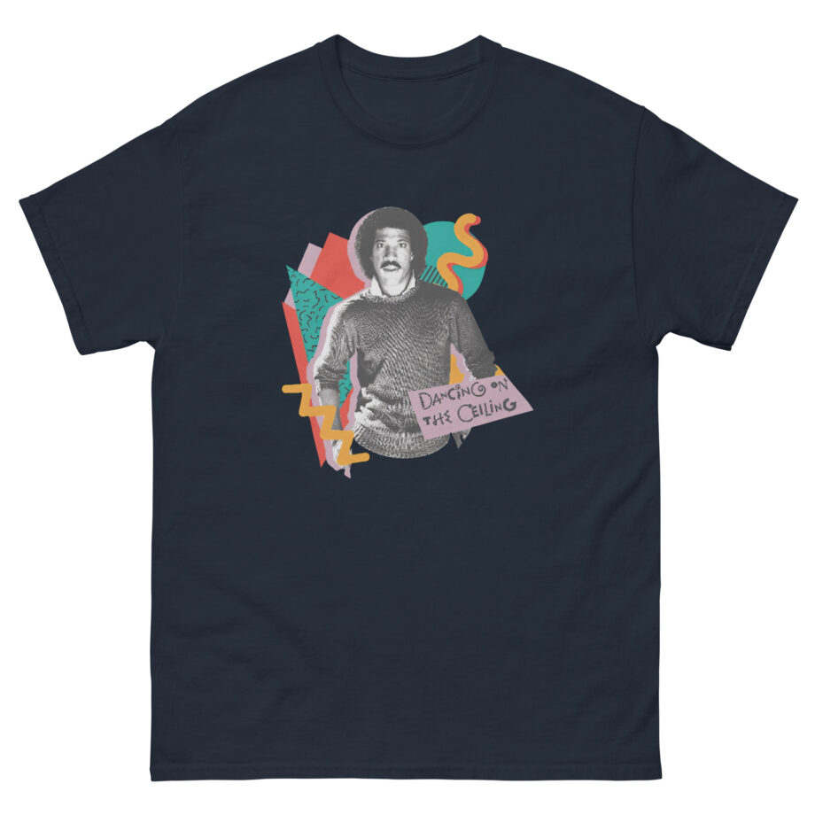 Lionel Richie Unisex classic tee
