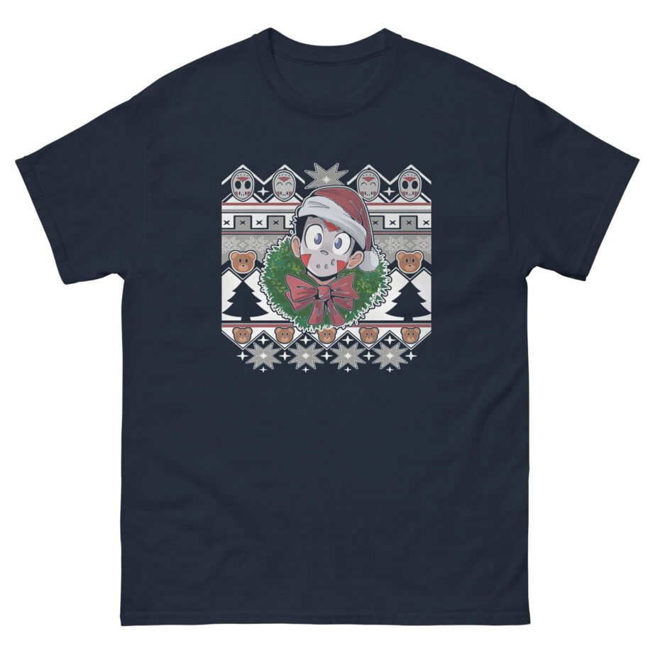 H2o Delirious I'm the Real Delirious Unisex classic tee