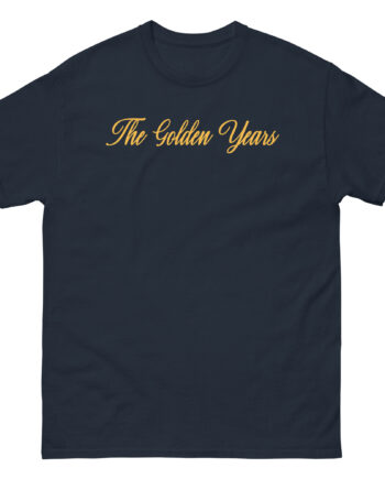 Joshua Bassett Lyric Unisex classic tee