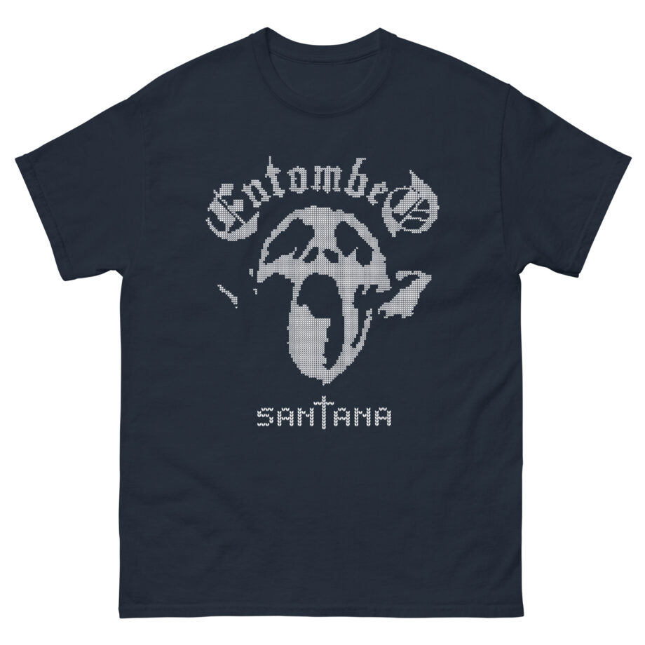 Entombed Unisex classic tee