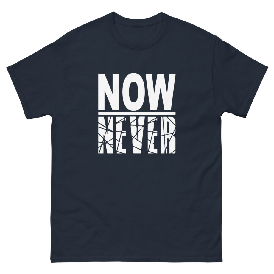 Colby Brock Now Never Unisex classic tee