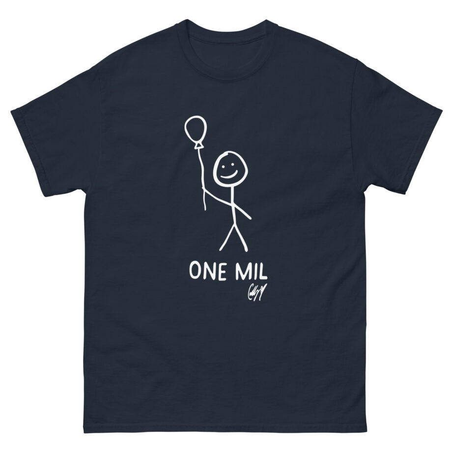 Colby Brock Unisex classic tee
