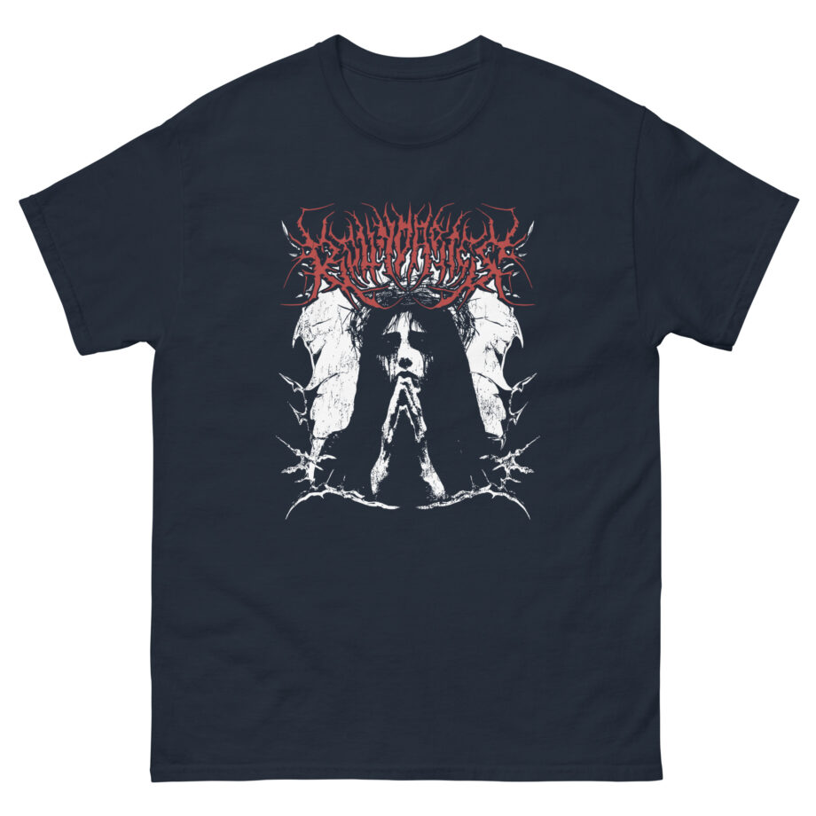 Boundaries DILM Unisex classic tee