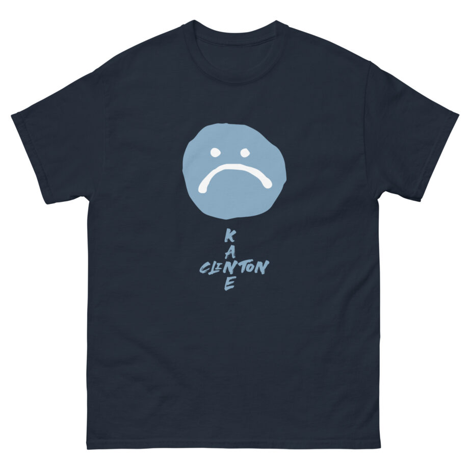 Clinton Kane Sad Unisex classic tee