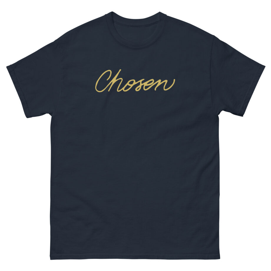 Colby Brock Chosen Unisex classic tee