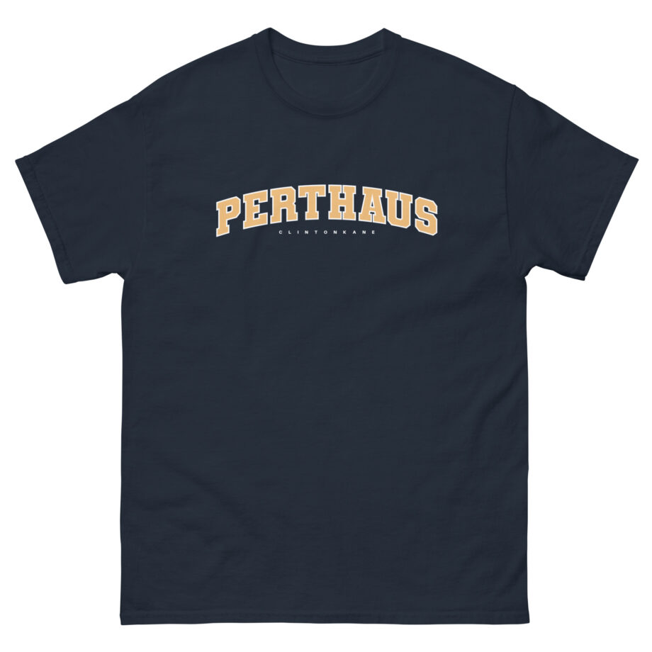 Clinton Kane Perthaus Unisex classic tee