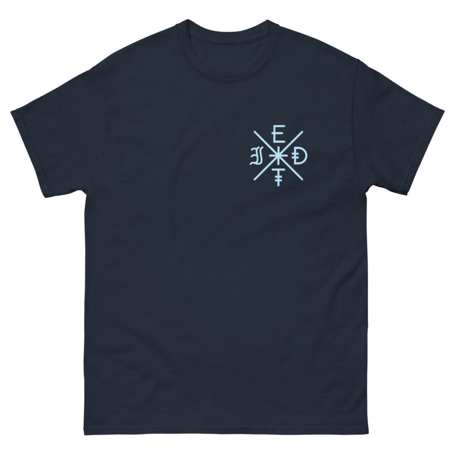 Every Time I Die Take the Ride Unisex classic tee