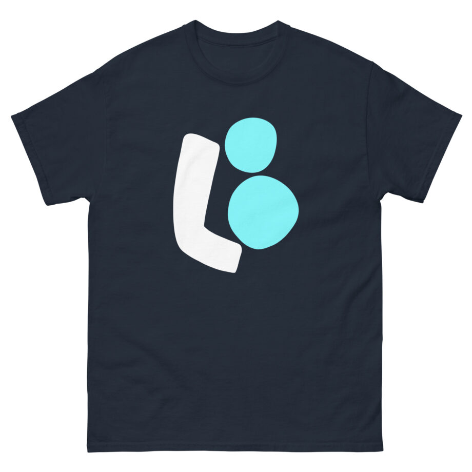 Lane 8 Unisex classic tee