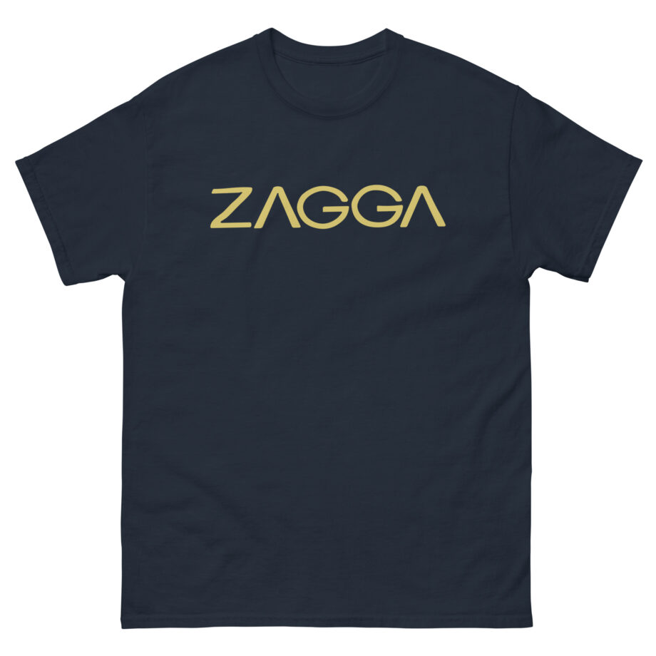 Goodie Mob Zagga Unisex classic tee