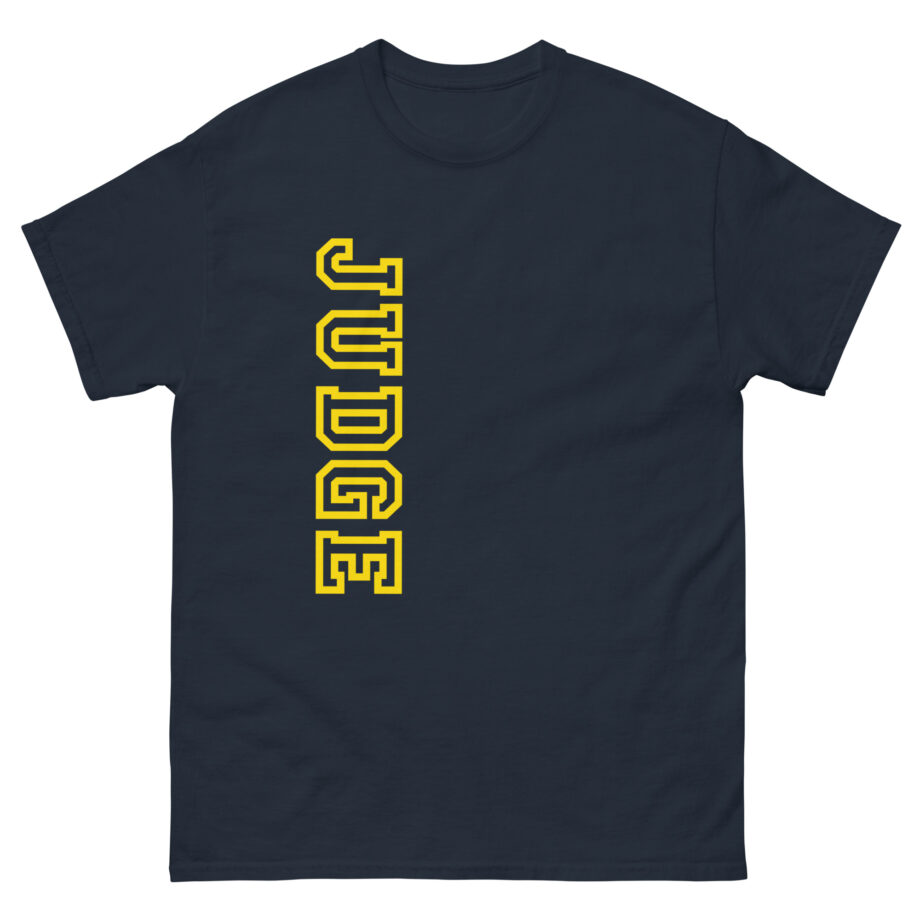 Judge NY Hammers Unisex classic tee
