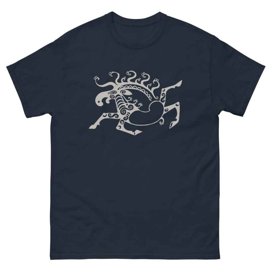 Heilung Scythian Unisex classic tee