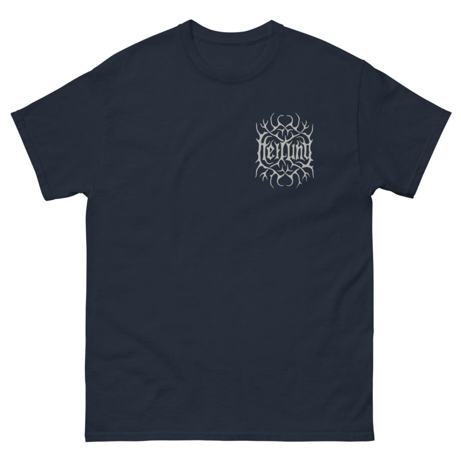 Heilung Sol Og Mani Unisex classic tee