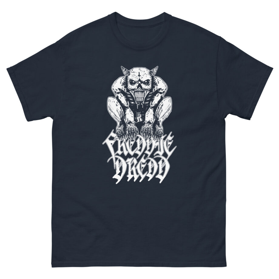 Freddie Dredd Unisex classic tee