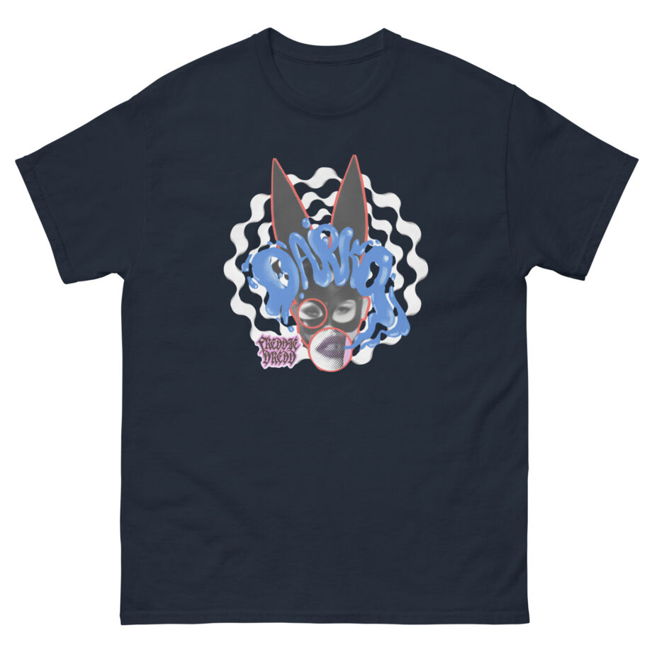 Freddie Dredd Unisex classic tee