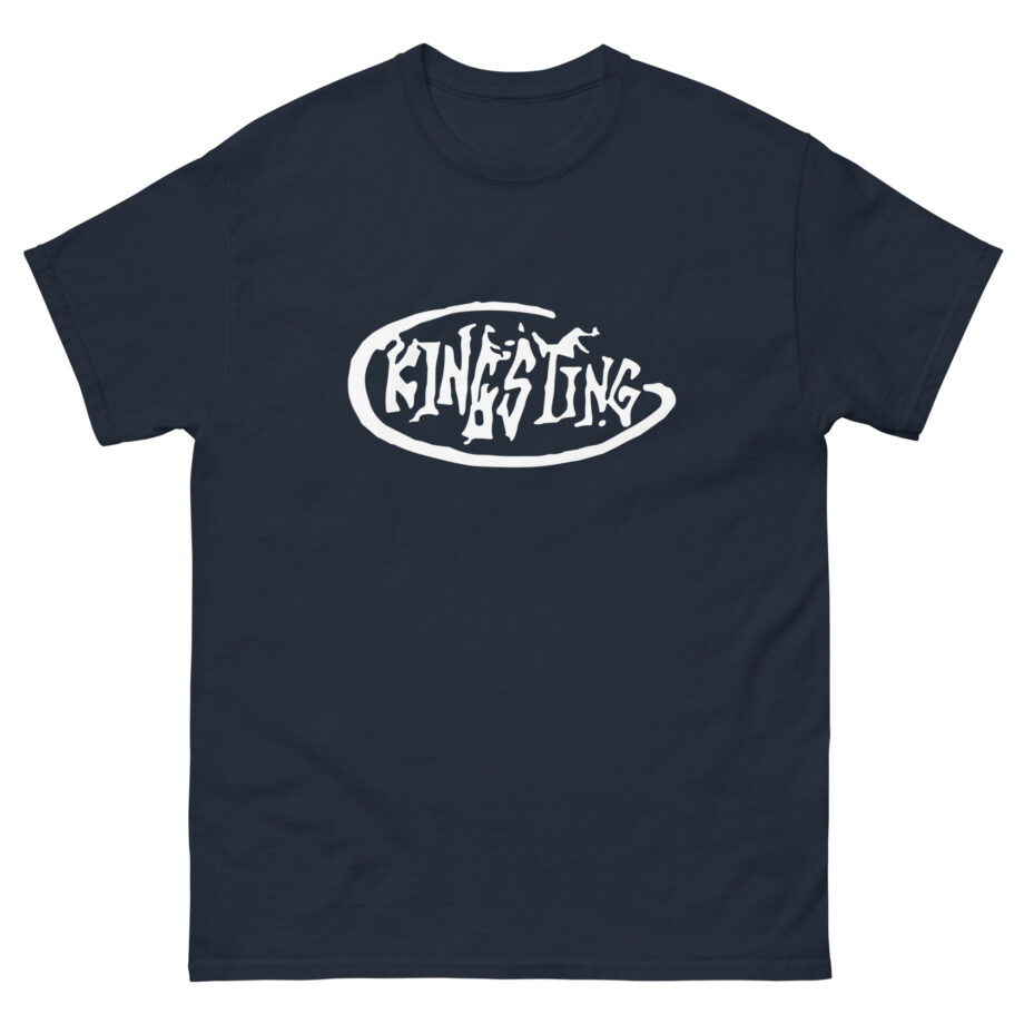 King Stingray Unisex classic tee