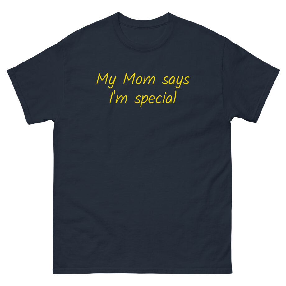 Danny Duncan I'm Special Unisex classic tee