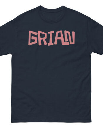 Grian - Built It Unisex classic tee