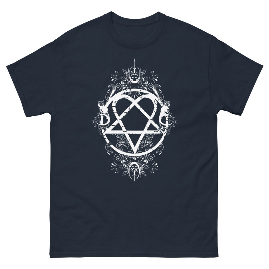 Him Ornament Candle Unisex classic tee