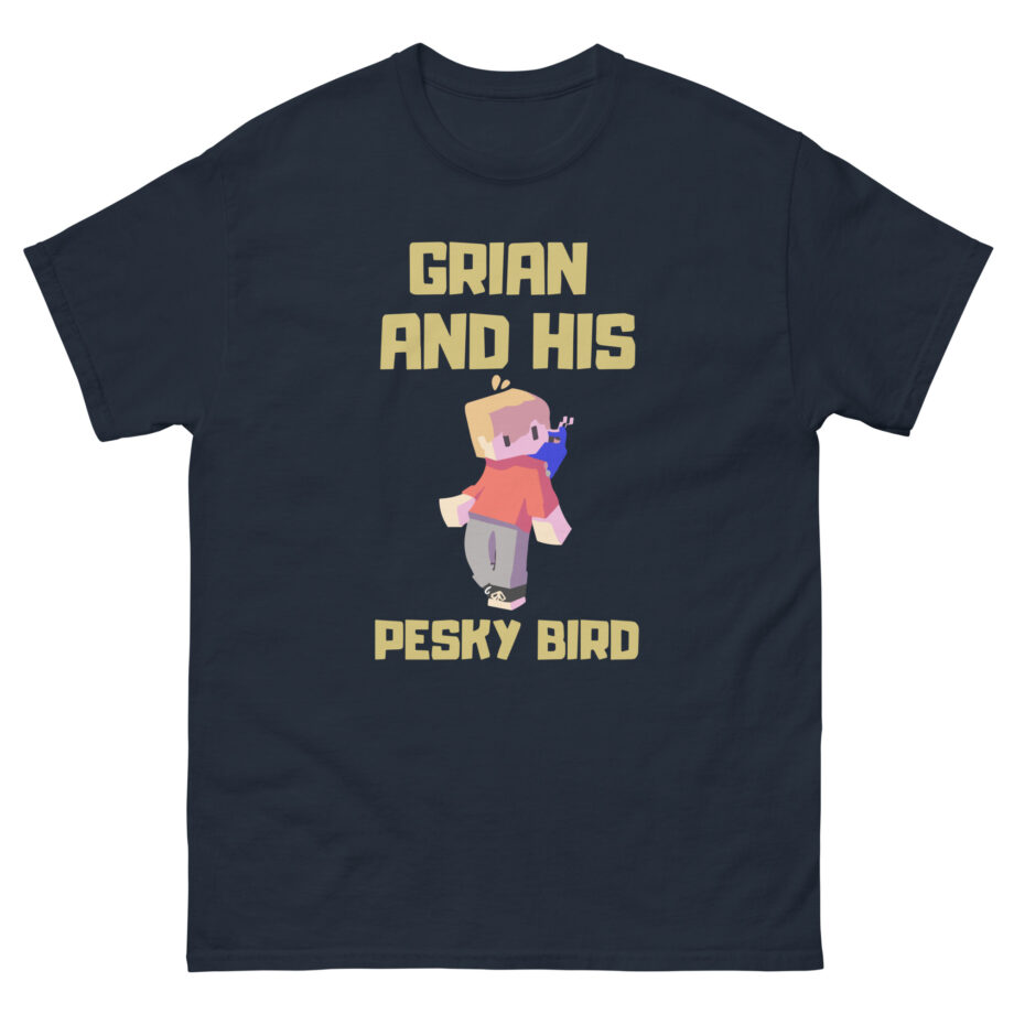 Grian Unisex classic tee