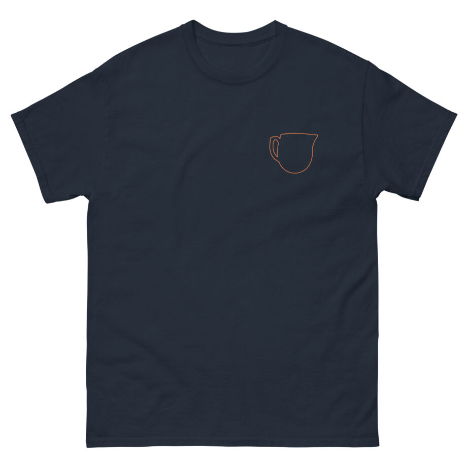 Mitski Shards Stonewash Unisex classic tee