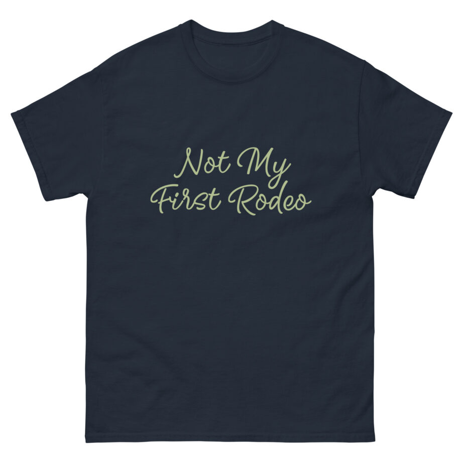 Mike Stud Nmfr Core Unisex classic tee