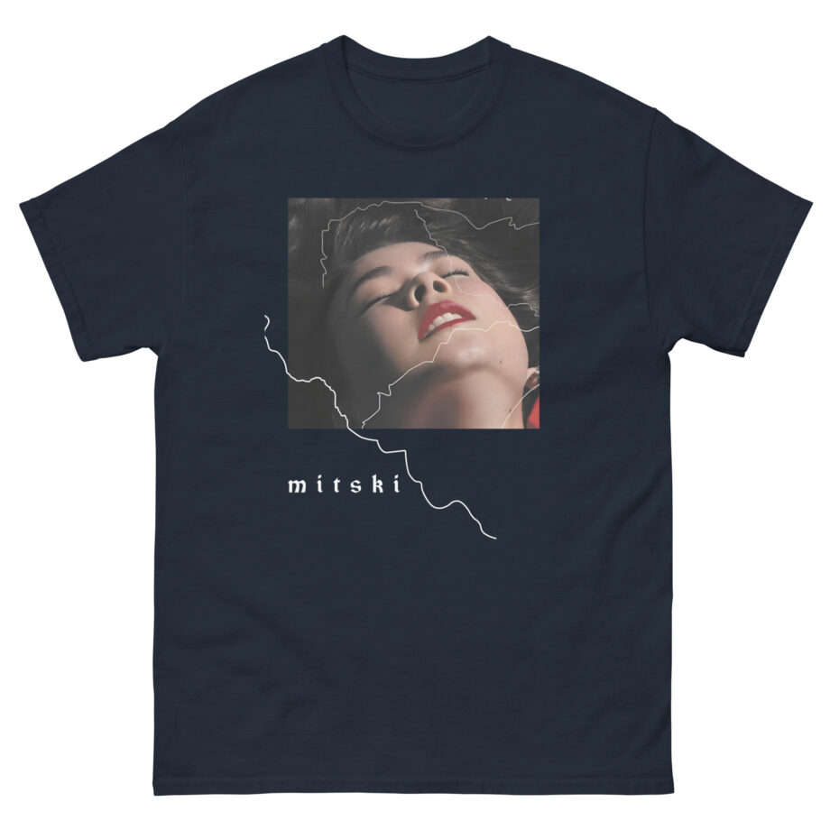 Secretly Store Mitski Unisex classic tee