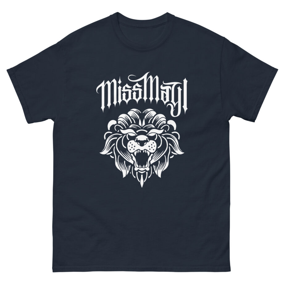 Miss May I Lion Toddler Unisex classic tee