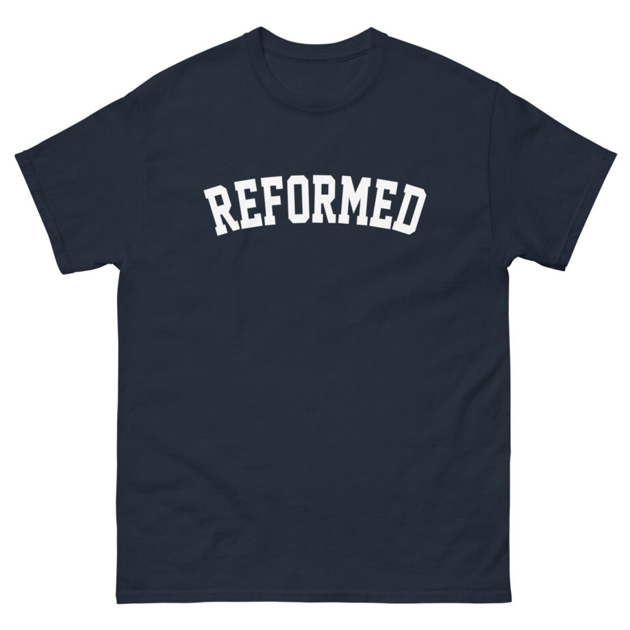Loltyler1 Reformed Unisex classic tee