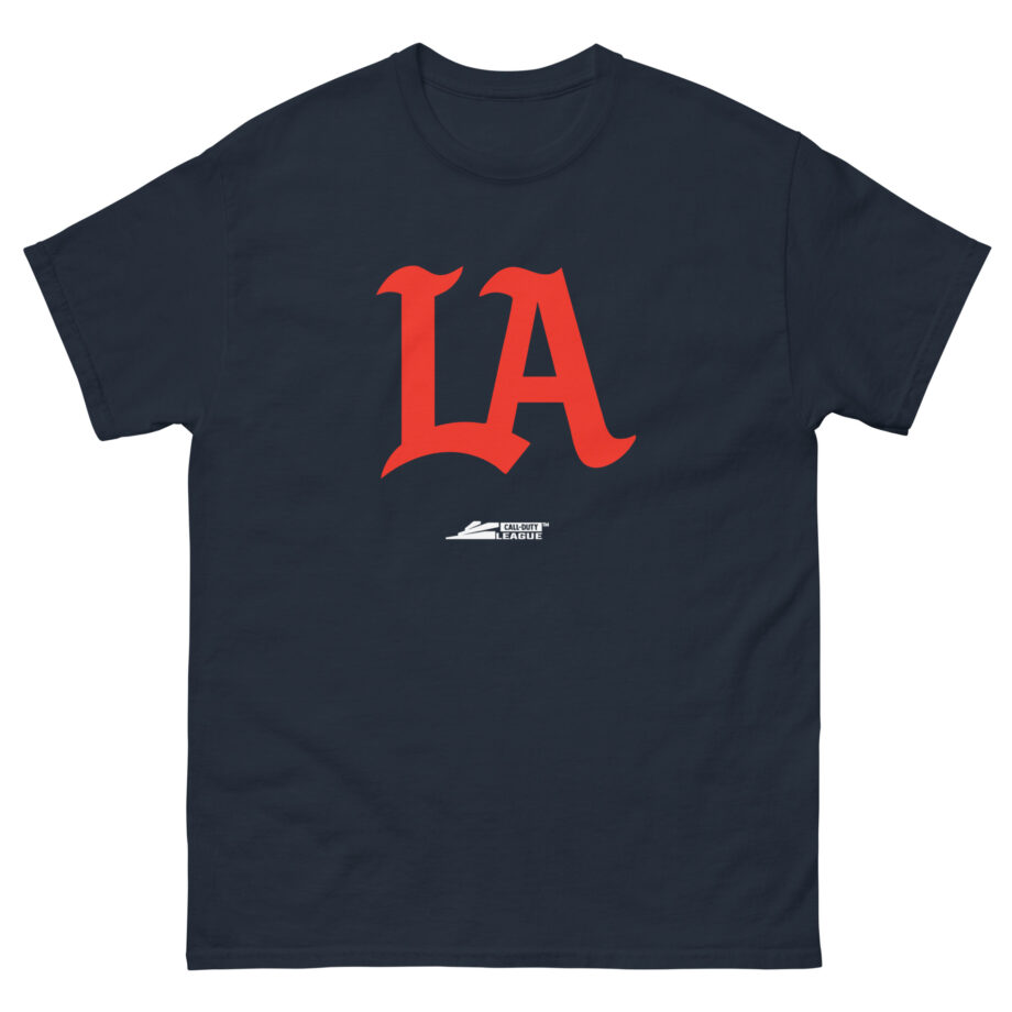 Los Angeles Thieves Unisex classic tee
