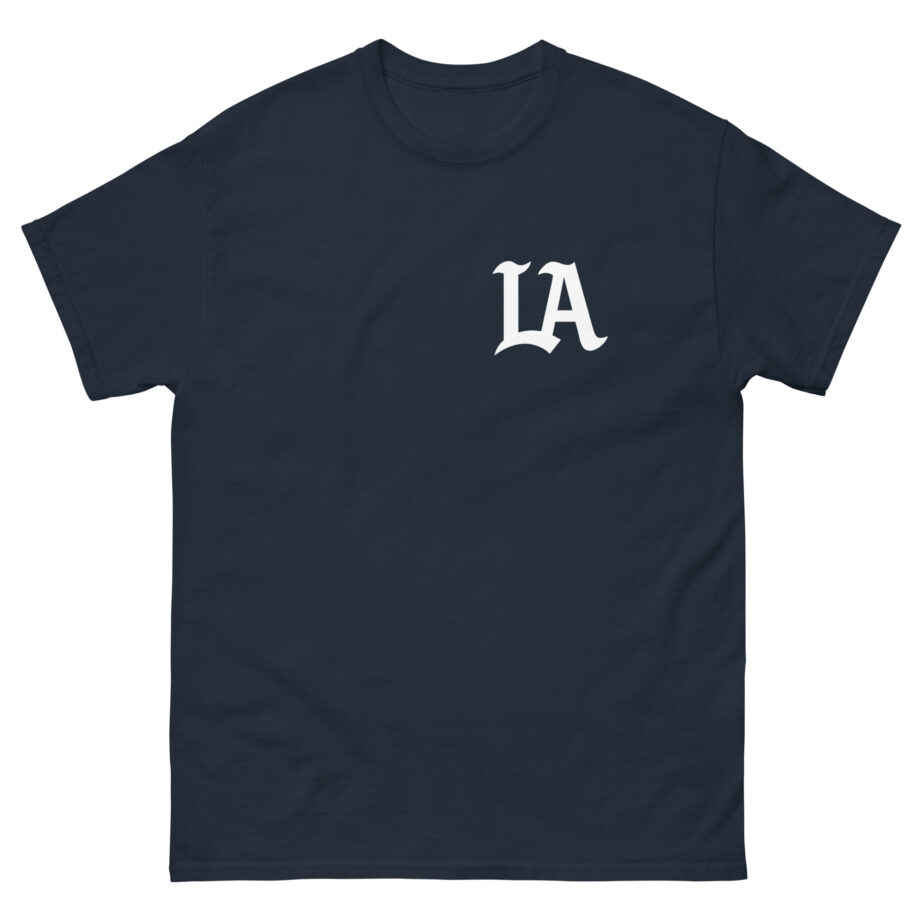 Los Angeles Thieves Unisex classic tee
