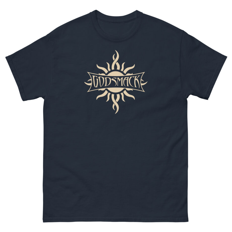 Godsmack Serenity Unisex classic tee
