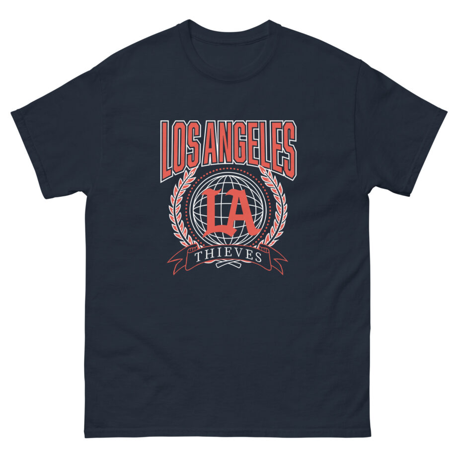 Los Angeles Thieves Unisex classic tee