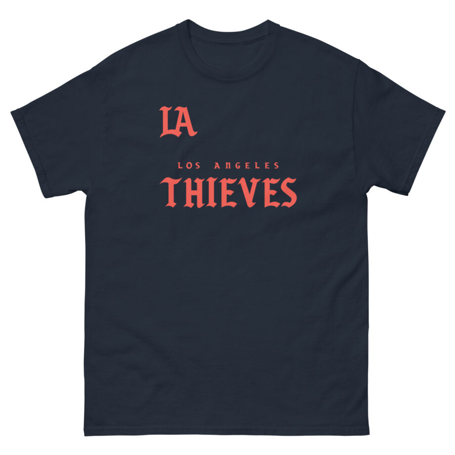 Los Angeles Thieves Unisex classic tee