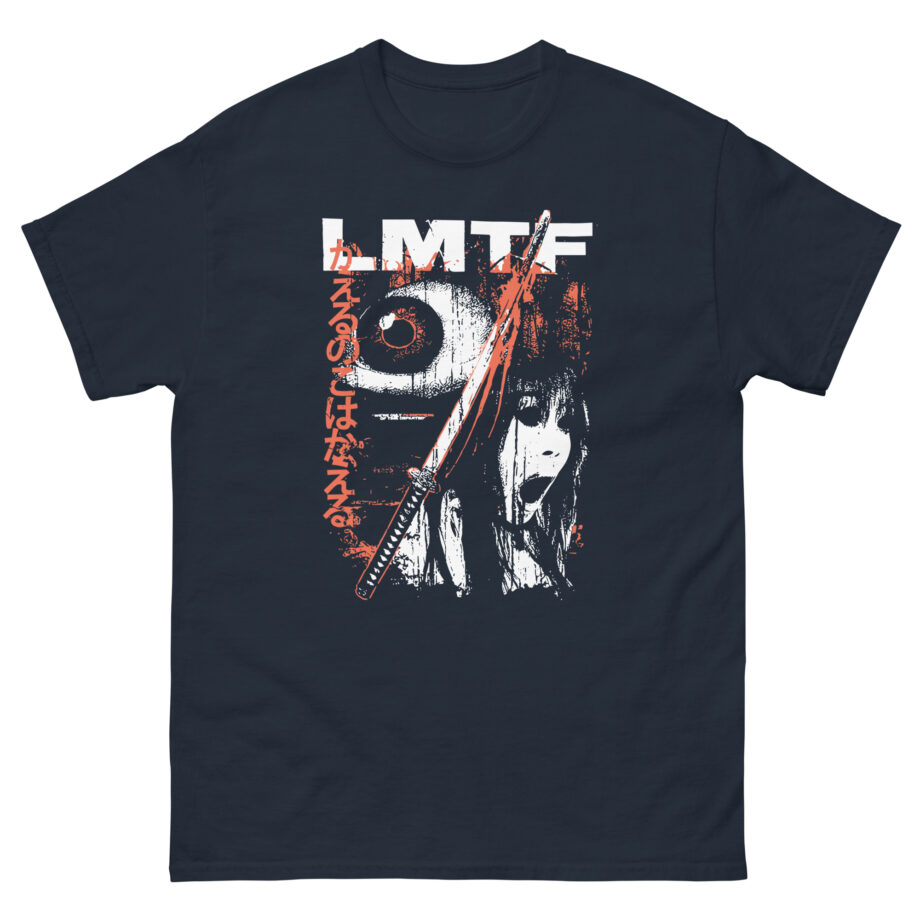 Like Moths to Flames Moths Unisex classic tee
