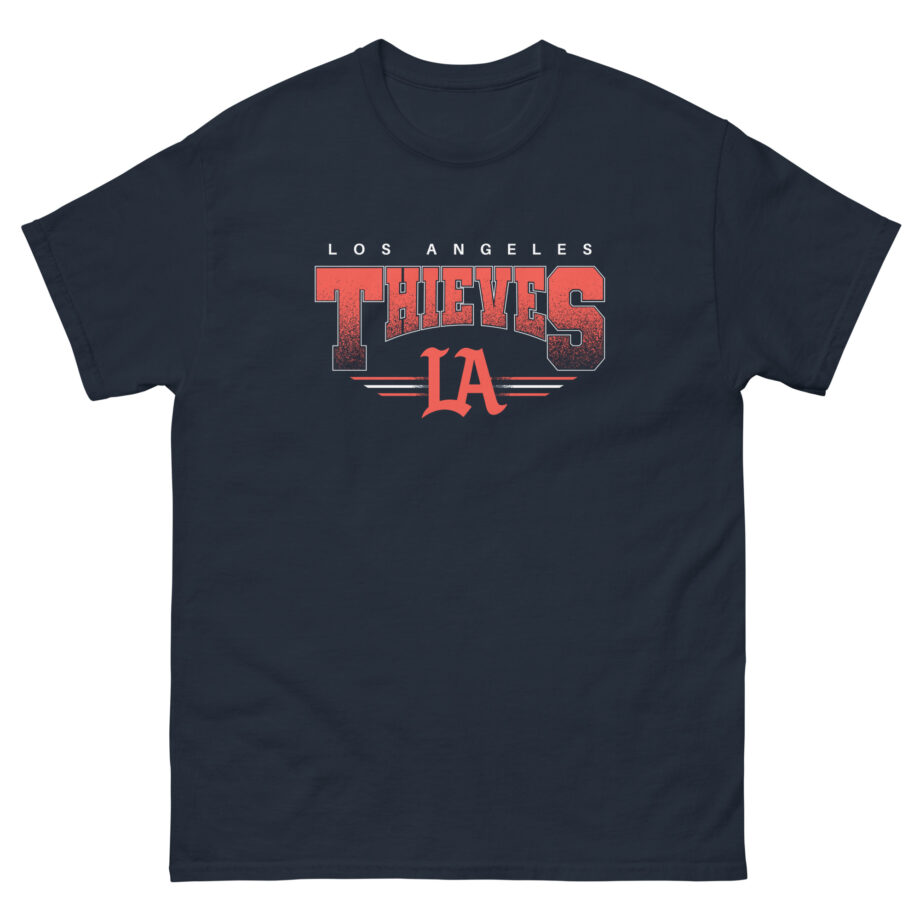 Los Angeles Thieves Unisex classic tee