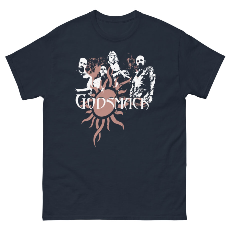 Godsmack Awake Unisex classic tee