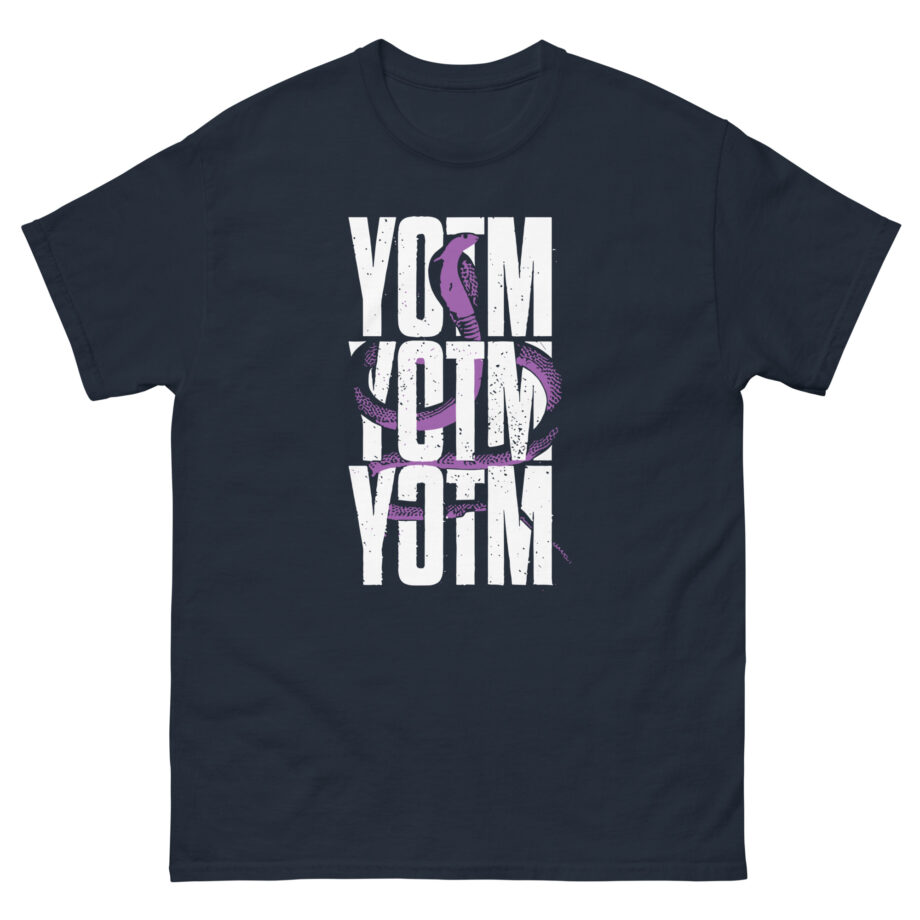 Like Moths to Flames - Yotm Unisex classic tee