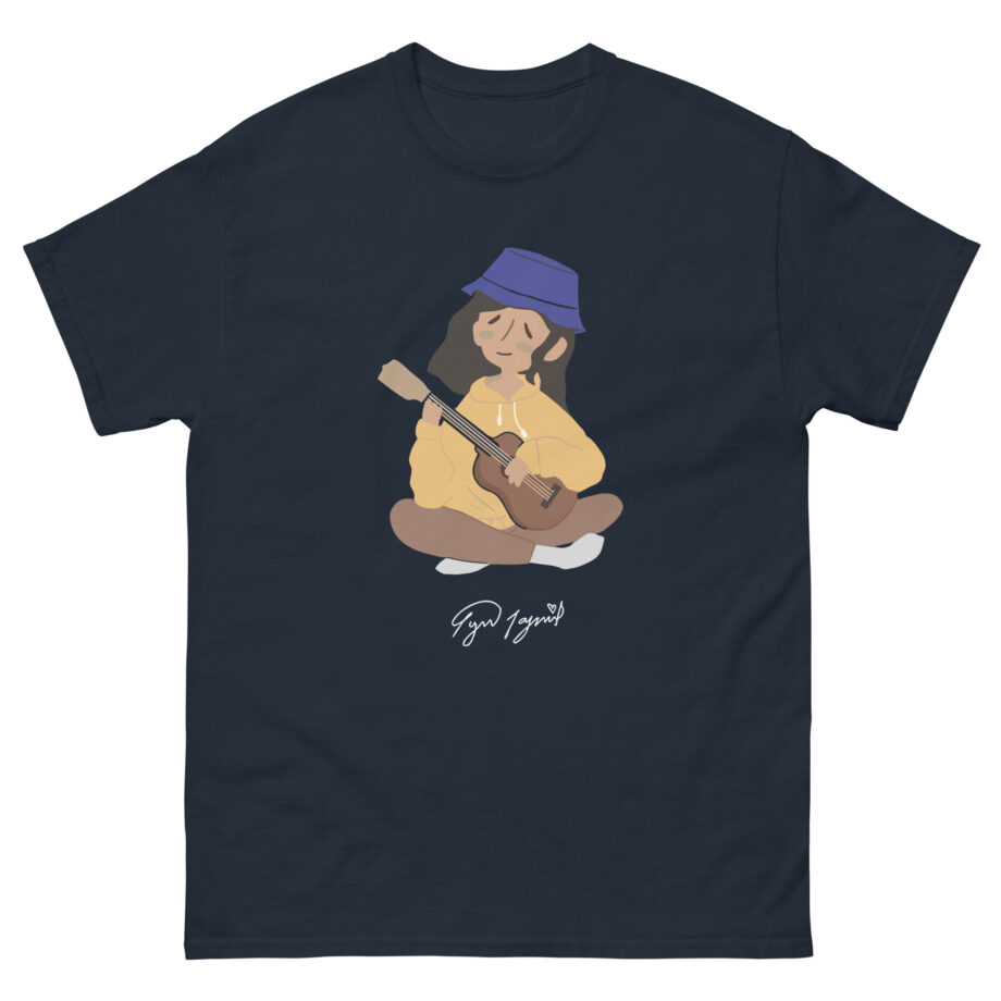 Lyn Lapid Unisex classic tee