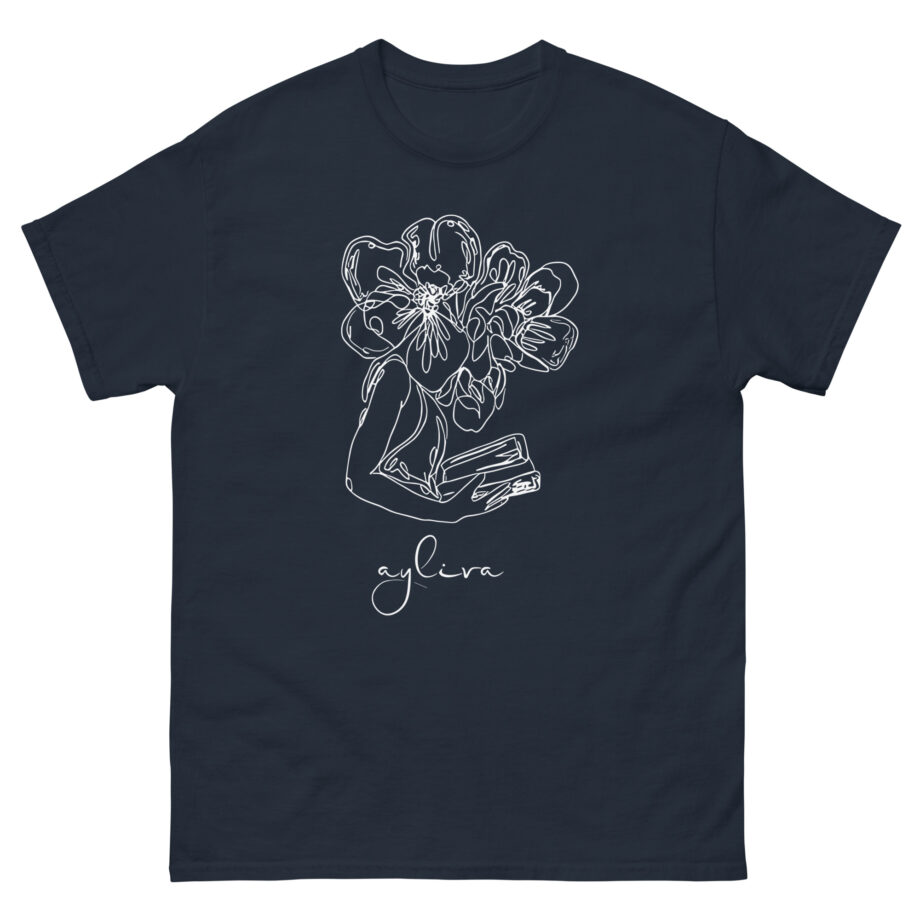 Ayliva Unisex classic tee