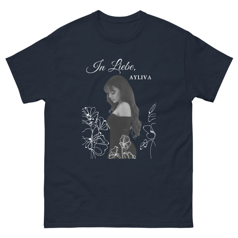 Ayliva Unisex classic tee