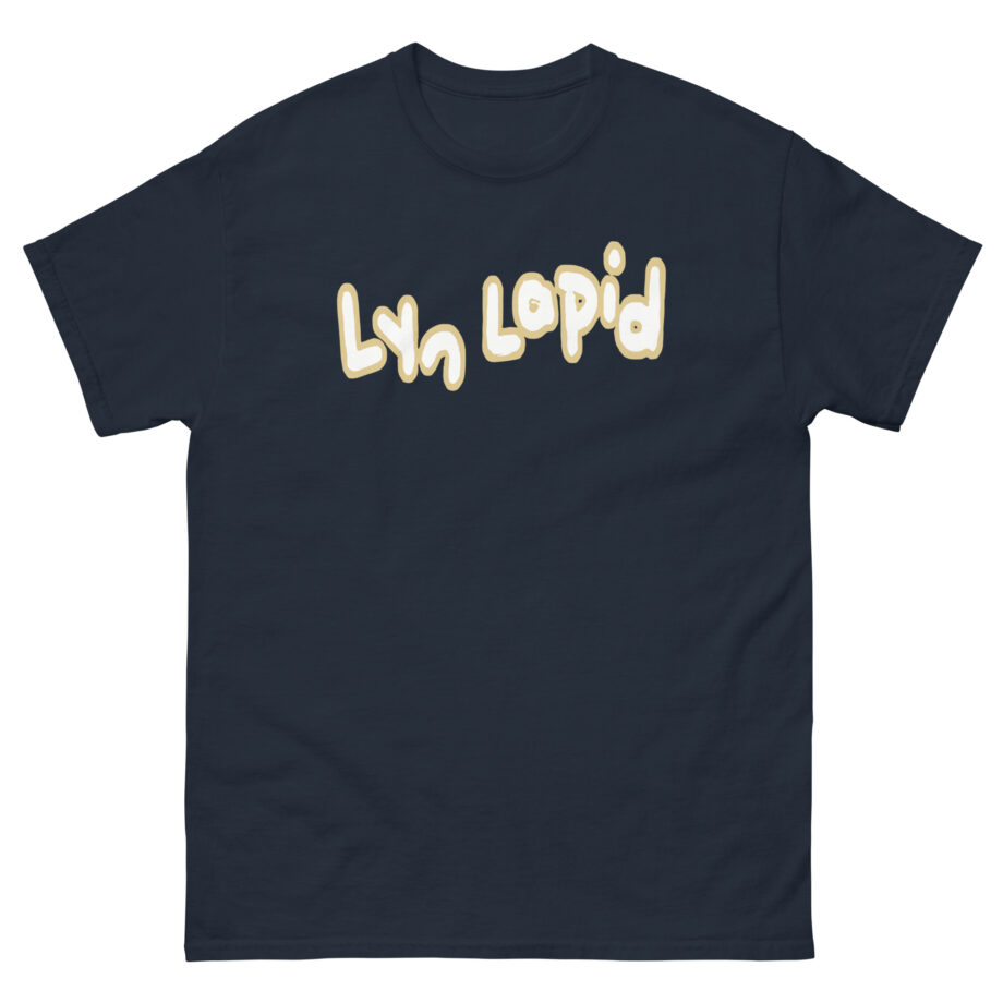 Lyn Lapid to Love in the 21st Century Tour Unisex classic tee