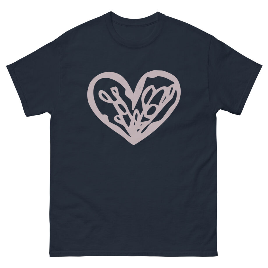 Ayliva Unisex classic tee