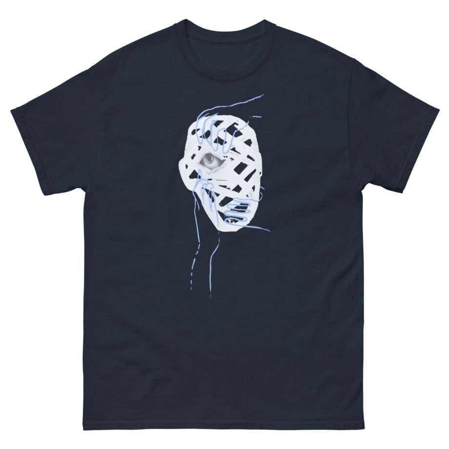 Oxxxymiron Unisex classic tee