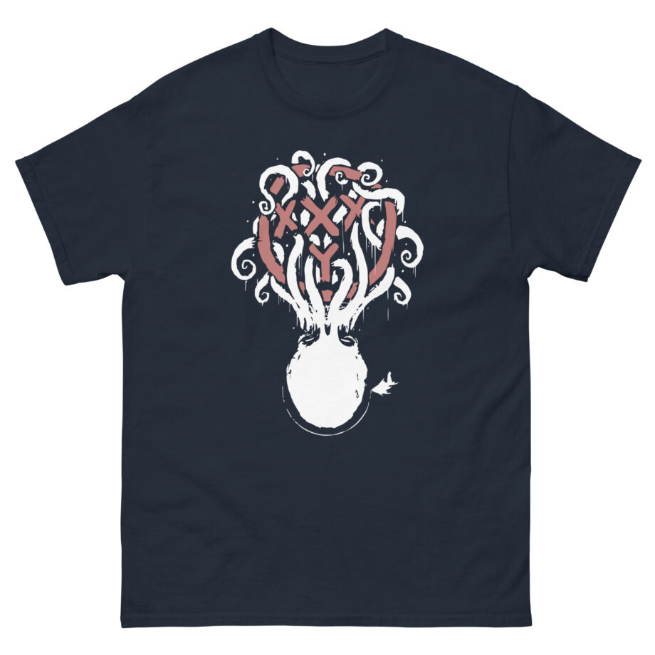 Oxxxymiron Unisex classic tee