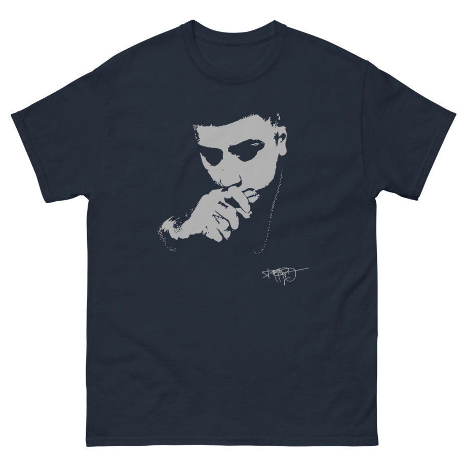 Hard Rico Free Rico Unisex classic tee