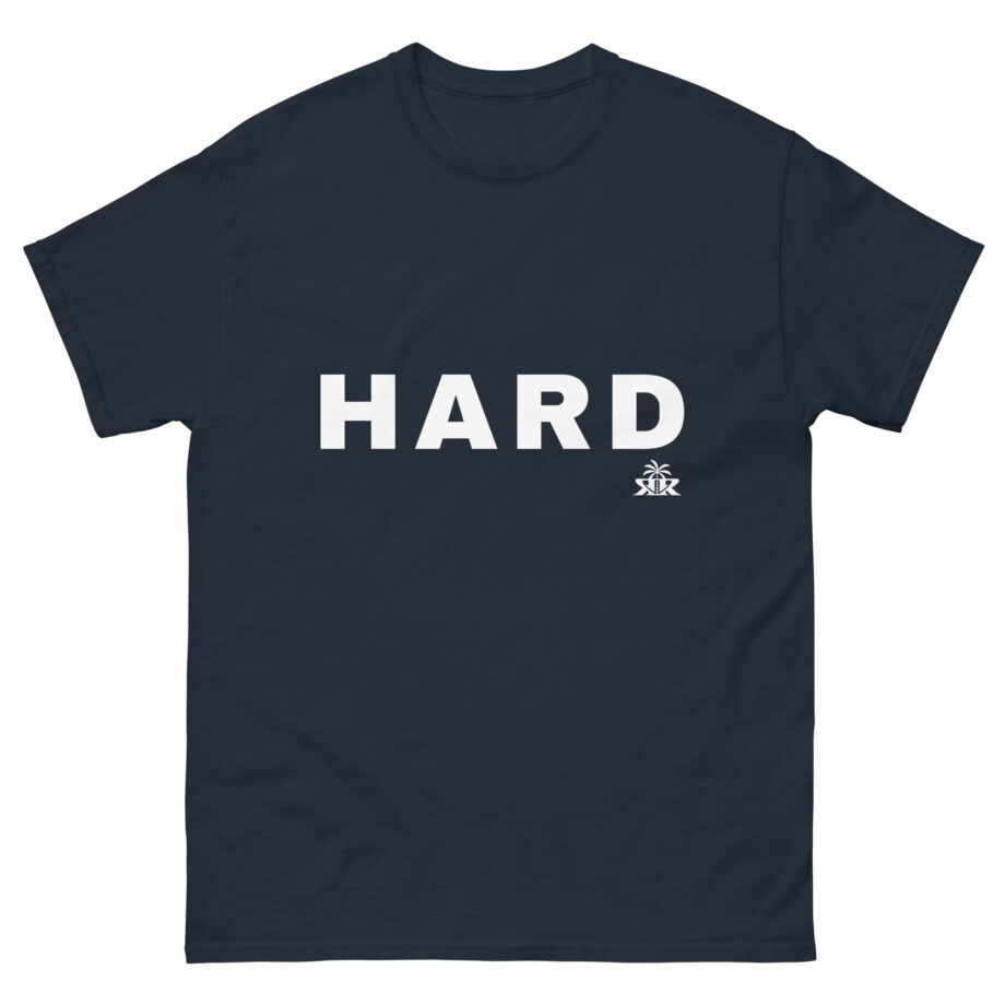 Hard Rico Unisex classic tee