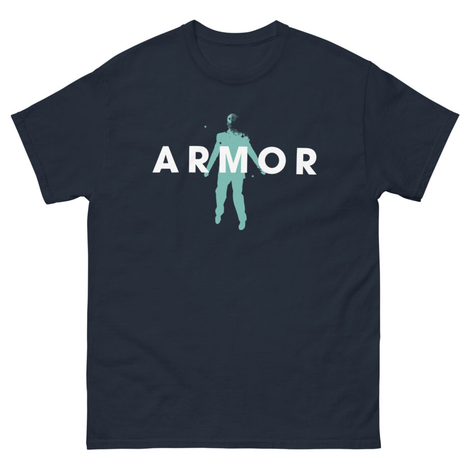 Armor for Sleep Unisex classic tee
